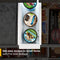 36-Inch French Door Refrigerator with Ice Maker - 31 cu. ft.