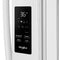 36-Inch French Door Refrigerator with Ice Maker - 31 cu. ft.
