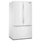 36-Inch French Door Refrigerator with Ice Maker - 31 cu. ft.