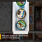 36-Inch French Door Refrigerator with Interior Water Dispenser - 31 cu. ft.