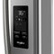 36-Inch French Door Refrigerator with Interior Water Dispenser - 31 cu. ft.