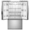 36-Inch French Door Refrigerator with Interior Water Dispenser - 31 cu. ft.