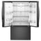36-Inch French Door Refrigerator with In-Door Water and Ice Maker - 30 cu. ft.