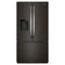 36-Inch French Door Refrigerator with In-Door Water and Ice Maker - 30 cu. ft.