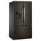 36-Inch French Door Refrigerator with In-Door Water and Ice Maker - 30 cu. ft.