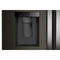 36-Inch French Door Refrigerator with In-Door Water and Ice Maker - 30 cu. ft.