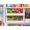 36-inch Wide True Counter Depth 4-Door French Door Refrigerator - 22 cu. ft.