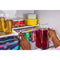 36-inch Wide True Counter Depth 4-Door French Door Refrigerator - 22 cu. ft.