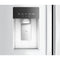 36-inch Wide True Counter Depth 4-Door French Door Refrigerator - 22 cu. ft.