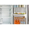 36-inch Wide True Counter Depth 4-Door French Door Refrigerator - 22 cu. ft.
