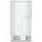 36-inch Wide True Counter Depth 4-Door French Door Refrigerator - 22 cu. ft.