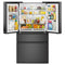 Whirlpool® 30 Cu. Ft. Family-Sized Capacity French Door Refrigerator with Flexible Temperature Drawer