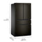 Whirlpool® 30 Cu. Ft. Family-Sized Capacity French Door Refrigerator with Flexible Temperature Drawer