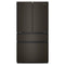 Whirlpool® 30 Cu. Ft. Family-Sized Capacity French Door Refrigerator with Flexible Temperature Drawer