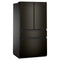 Whirlpool® 30 Cu. Ft. Family-Sized Capacity French Door Refrigerator with Flexible Temperature Drawer