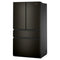 Whirlpool® 30 Cu. Ft. Family-Sized Capacity French Door Refrigerator with Flexible Temperature Drawer