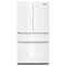 Whirlpool® 30 Cu. Ft. Family-Sized Capacity French Door Refrigerator with Flexible Temperature Drawer