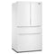Whirlpool® 30 Cu. Ft. Family-Sized Capacity French Door Refrigerator with Flexible Temperature Drawer