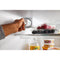 Whirlpool® 30 Cu. Ft. Family-Sized Capacity French Door Refrigerator with Flexible Temperature Drawer