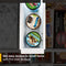 Whirlpool® 30 Cu. Ft. Family-Sized Capacity French Door Refrigerator with Flexible Temperature Drawer