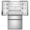 Whirlpool® 30 Cu. Ft. Family-Sized Capacity French Door Refrigerator with Flexible Temperature Drawer