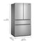 Whirlpool® 30 Cu. Ft. Family-Sized Capacity French Door Refrigerator with Flexible Temperature Drawer