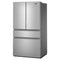 Whirlpool® 30 Cu. Ft. Family-Sized Capacity French Door Refrigerator with Flexible Temperature Drawer