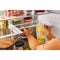 Whirlpool® 30 Cu. Ft. Family-Sized Capacity French Door Refrigerator with Flexible Temperature Drawer