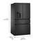 Whirlpool® 29 Cu. Ft. Family-Sized Capacity French Door Refrigerator with Flexible Temperature Drawer