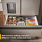 Whirlpool® 29 Cu. Ft. Family-Sized Capacity French Door Refrigerator with Flexible Temperature Drawer