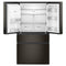 Whirlpool® 29 Cu. Ft. Family-Sized Capacity French Door Refrigerator with Flexible Temperature Drawer