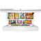 Whirlpool® 29 Cu. Ft. Family-Sized Capacity French Door Refrigerator with Flexible Temperature Drawer