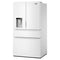 Whirlpool® 29 Cu. Ft. Family-Sized Capacity French Door Refrigerator with Flexible Temperature Drawer