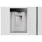 Whirlpool® 29 Cu. Ft. Family-Sized Capacity French Door Refrigerator with Flexible Temperature Drawer