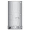 Whirlpool® 29 Cu. Ft. Family-Sized Capacity French Door Refrigerator with Flexible Temperature Drawer