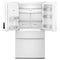 Whirlpool® 29 Cu. Ft. Family-Sized Capacity French Door Refrigerator with Flexible Temperature Drawer