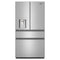 Whirlpool® 29 Cu. Ft. Family-Sized Capacity French Door Refrigerator with Flexible Temperature Drawer