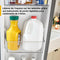 Whirlpool® 29 Cu. Ft. Family-Sized Capacity French Door Refrigerator with Flexible Temperature Drawer