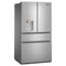 Whirlpool® 29 Cu. Ft. Family-Sized Capacity French Door Refrigerator with Flexible Temperature Drawer