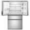 Whirlpool® 29 Cu. Ft. Family-Sized Capacity French Door Refrigerator with Flexible Temperature Drawer