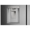 Whirlpool® 29 Cu. Ft. Family-Sized Capacity French Door Refrigerator with Flexible Temperature Drawer