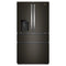 Whirlpool® 29 Cu. Ft. Family-Sized Capacity French Door Refrigerator with Flexible Temperature Drawer