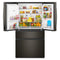 Whirlpool® 29 Cu. Ft. Family-Sized Capacity French Door Refrigerator with Flexible Temperature Drawer