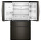 Whirlpool® 29 Cu. Ft. Family-Sized Capacity French Door Refrigerator with Flexible Temperature Drawer