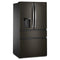 Whirlpool® 29 Cu. Ft. Family-Sized Capacity French Door Refrigerator with Flexible Temperature Drawer