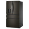 Whirlpool® 29 Cu. Ft. Family-Sized Capacity French Door Refrigerator with Flexible Temperature Drawer