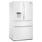 Whirlpool® 29 Cu. Ft. Family-Sized Capacity French Door Refrigerator with Flexible Temperature Drawer