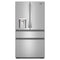Whirlpool® 29 Cu. Ft. Family-Sized Capacity French Door Refrigerator with Flexible Temperature Drawer