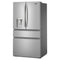 Whirlpool® 29 Cu. Ft. Family-Sized Capacity French Door Refrigerator with Flexible Temperature Drawer