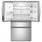 Whirlpool® 29 Cu. Ft. Family-Sized Capacity French Door Refrigerator with Flexible Temperature Drawer